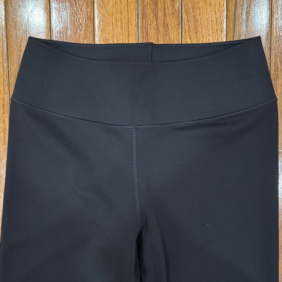 Flared Leggings - Picture 3 of 4